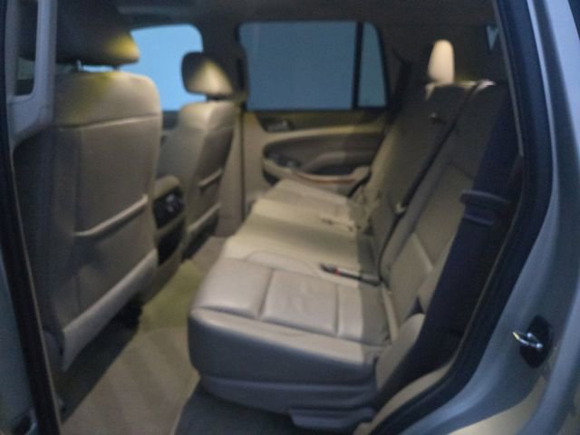 Used 2017 Chevrolet Tahoe Premier image 29