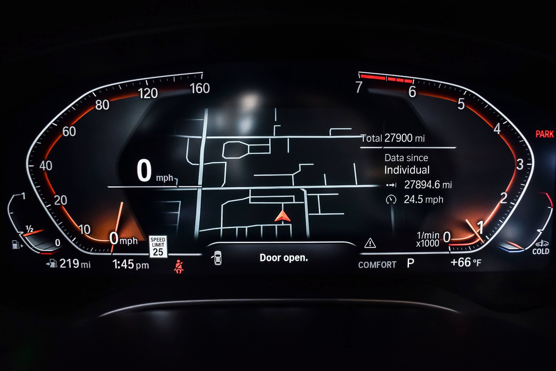 Used 2023 BMW 530i xDrive w/ Premium Package AWD/4WD image 19
