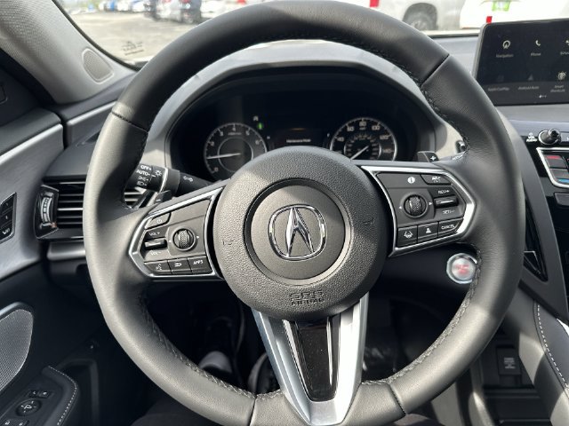 New 2026 Acura RDX w/ Technology Package AWD/4WD image 22