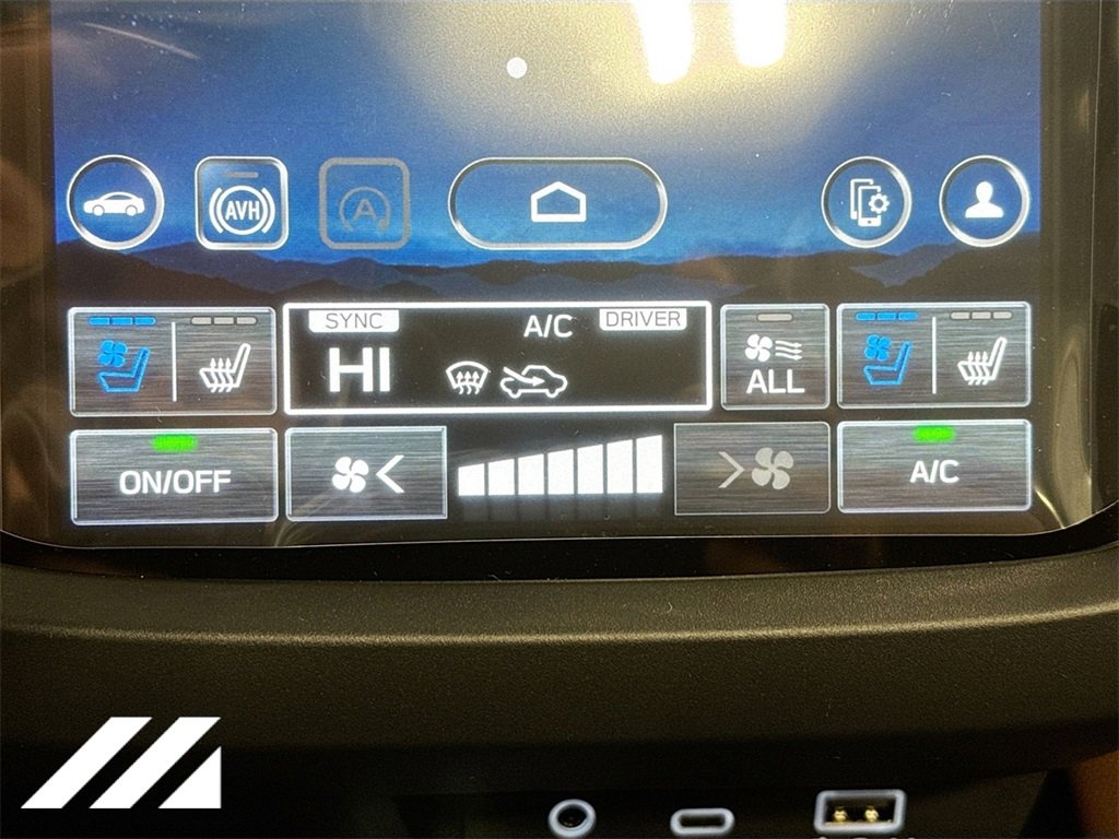 New 2025 Subaru Forester Touring image 18