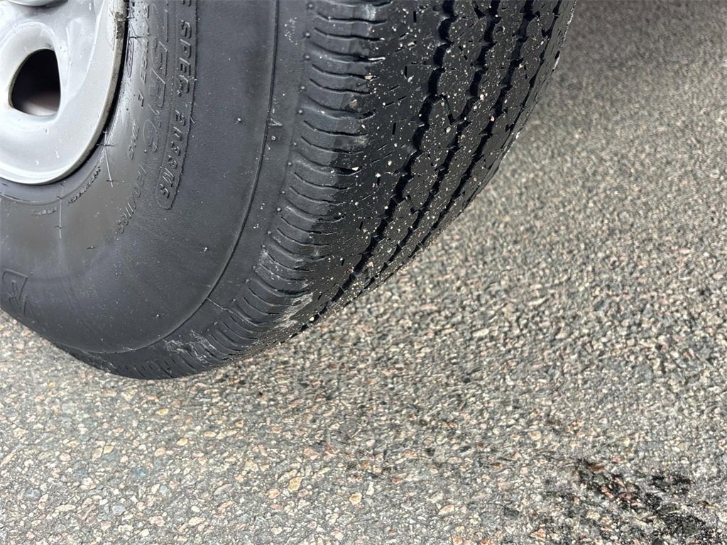 Used 2022 Chevrolet Express 3500 LT w/ LT Preferred Equipment Group image 35