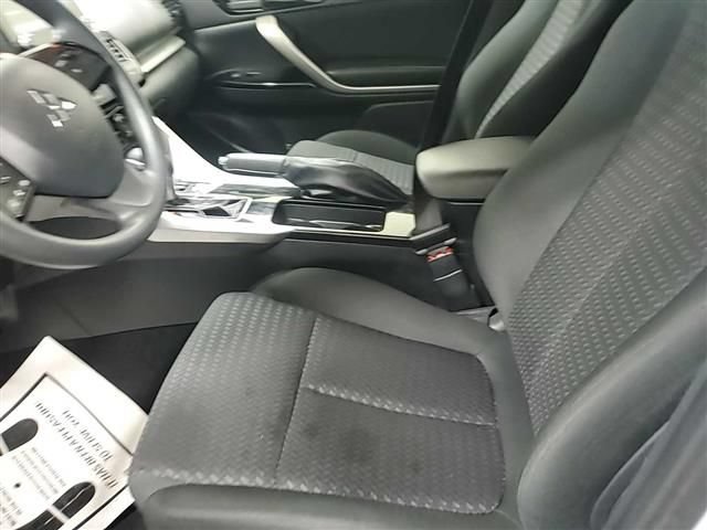 Used 2024 Mitsubishi Eclipse Cross LE AWD/4WD image 8