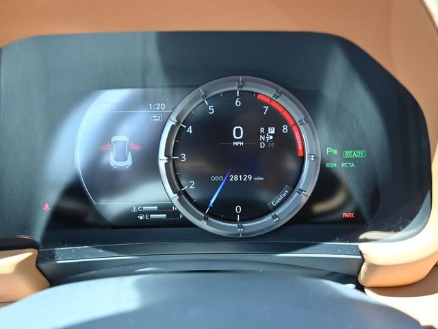 Used 2018 Lexus LC 500h w/ Touring Package image 23