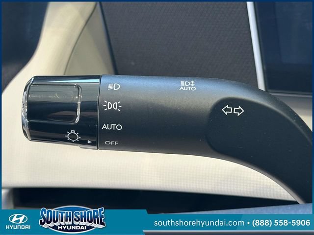 Certified 2026 Hyundai Tucson SE AWD/4WD image 22