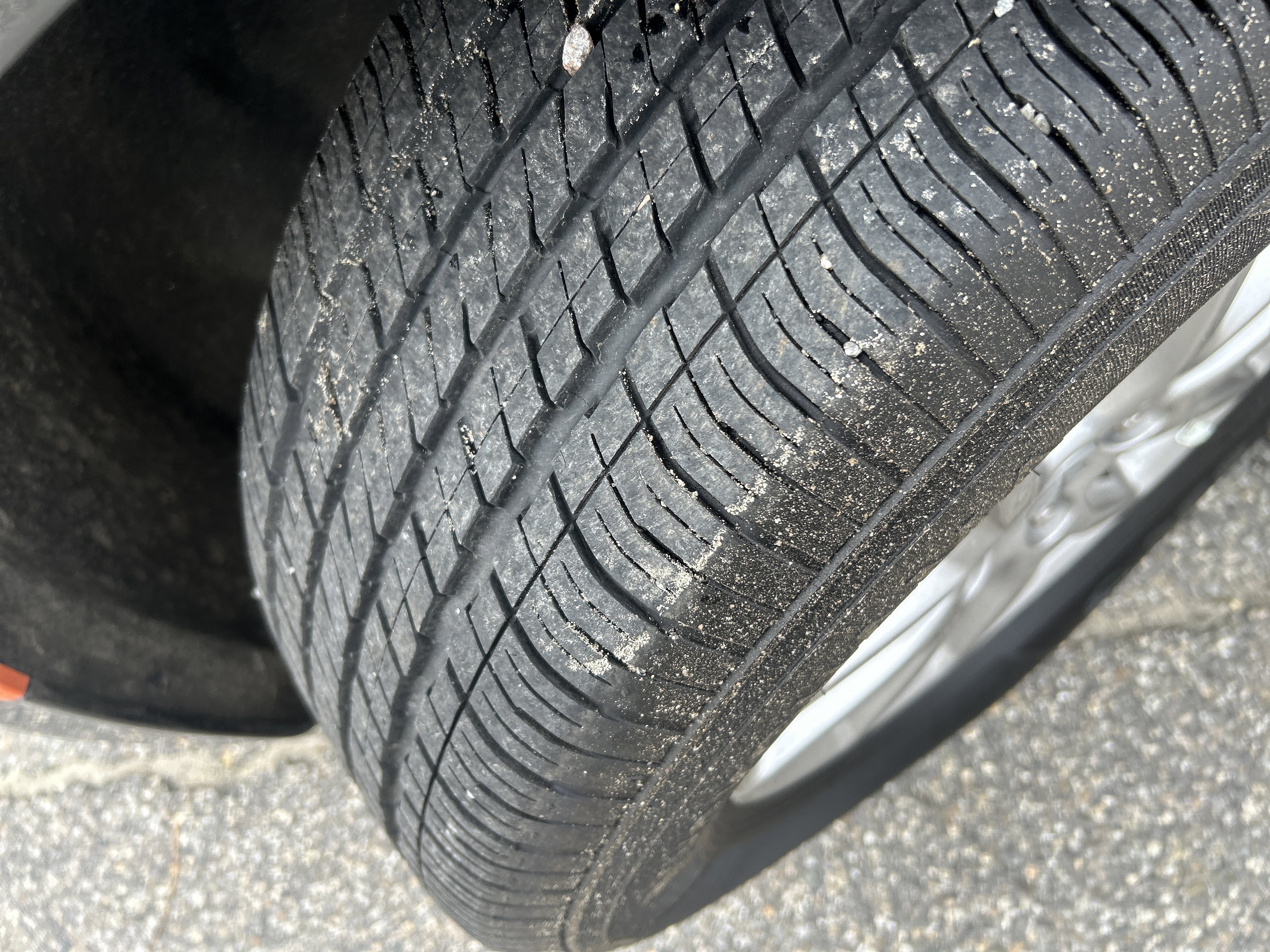 Used 2025 Chrysler Pacifica Select FWD image 13