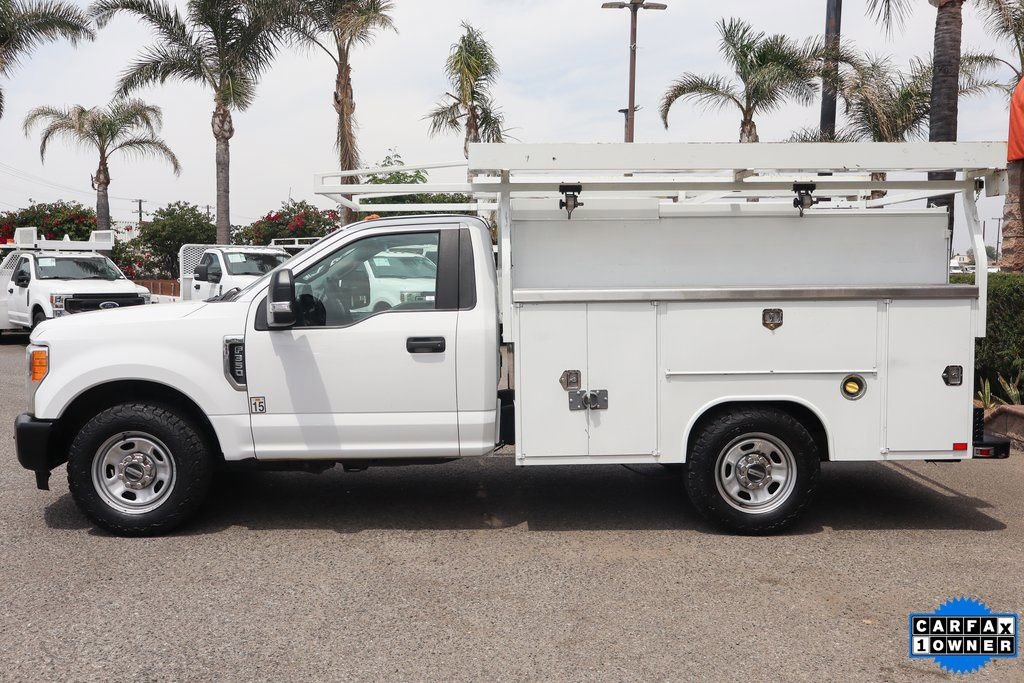 Used 2017 Ford F350 XL w/ Power Equipment Group image 5