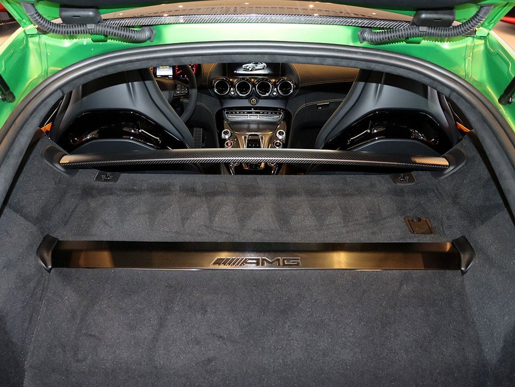 Used 2018 Mercedes-Benz AMG GT R image 60