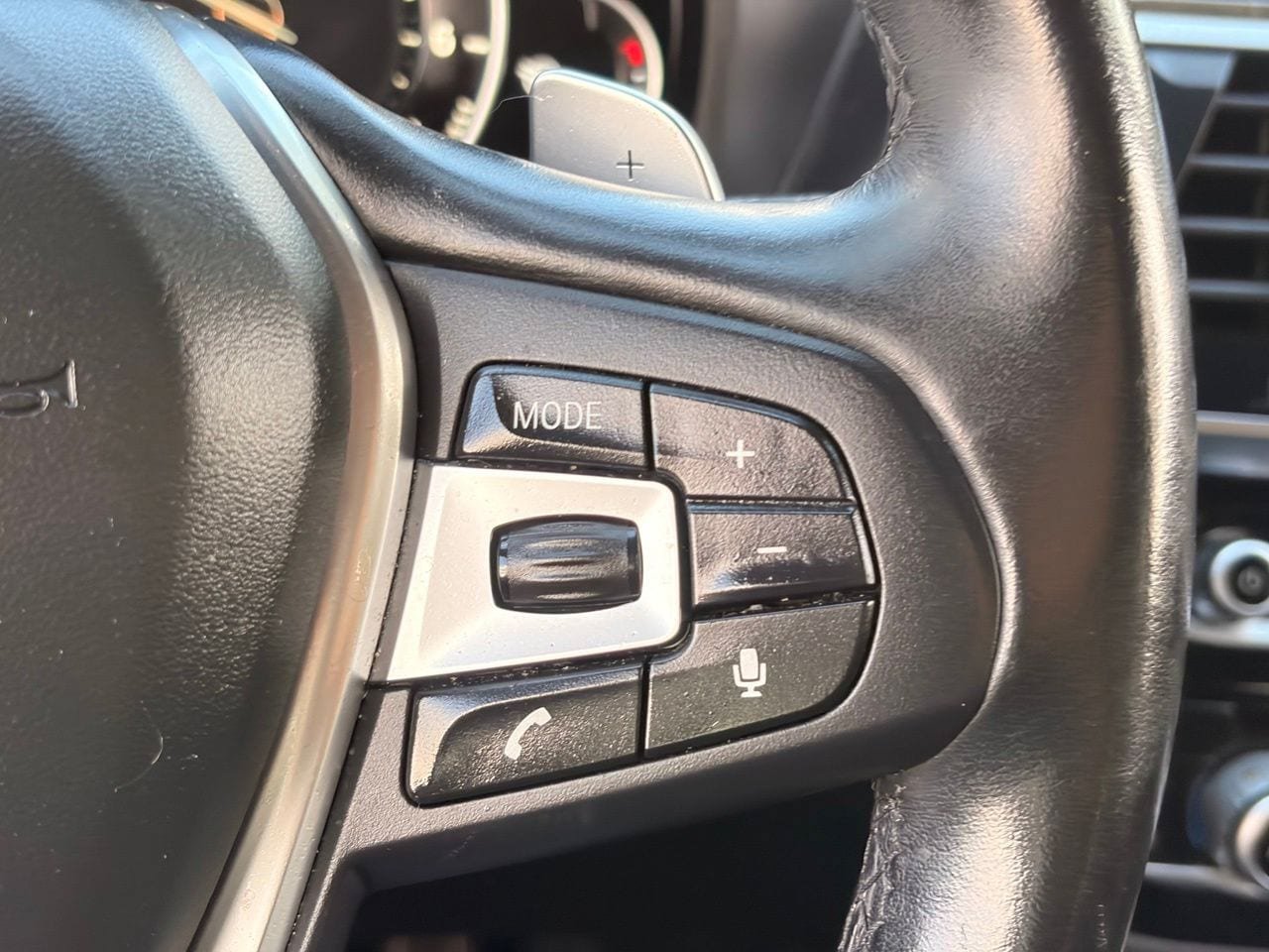 Used 2019 BMW X3 sDrive30i w/ M Sport Package RWD image 25
