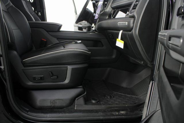 Used 2025 RAM 2500 Rebel w/ Rebel Level 2 Equipment Group image 24