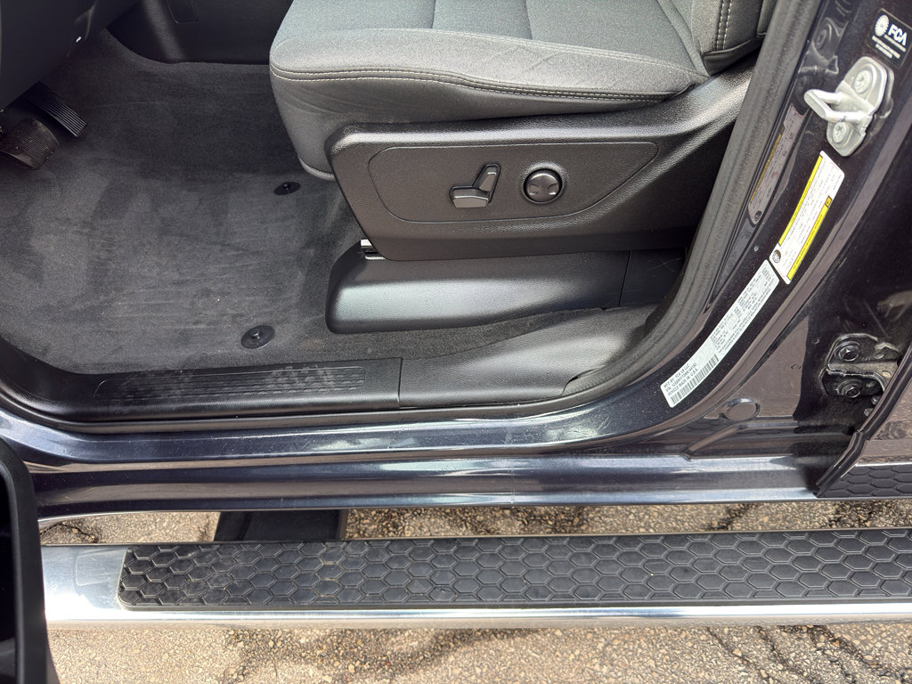 Used 2022 RAM 1500 Big Horn image 16