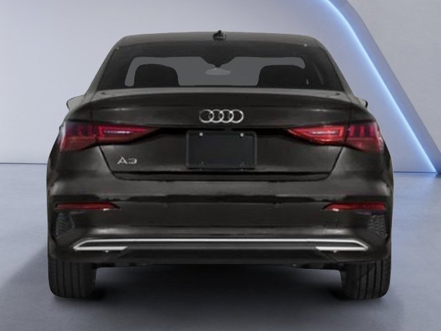 Certified 2023 Audi A3 2.0T Premium w/ Convenience Package image 4