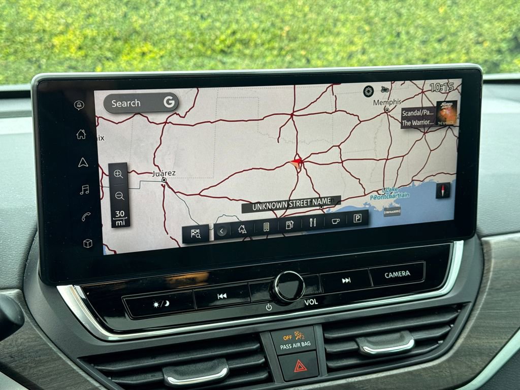 Used 2024 Nissan Altima 2.5 SV w/ SV Premium Package image 22