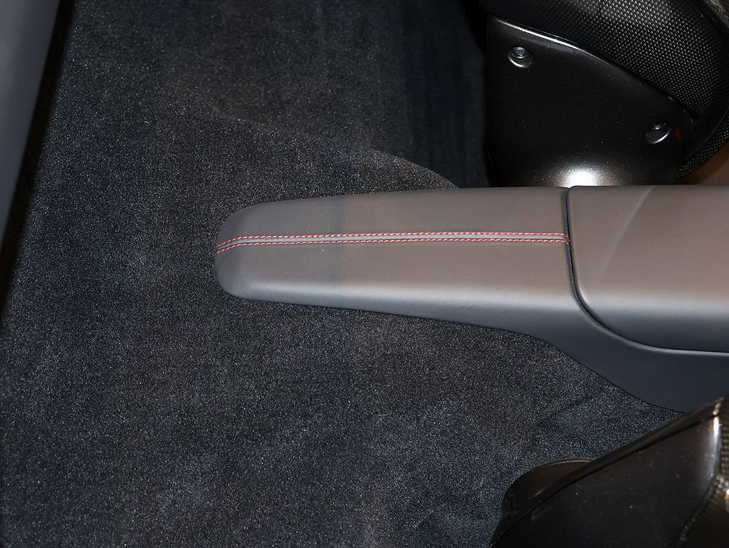 Certified 2023 Ferrari 296 GTS image 51