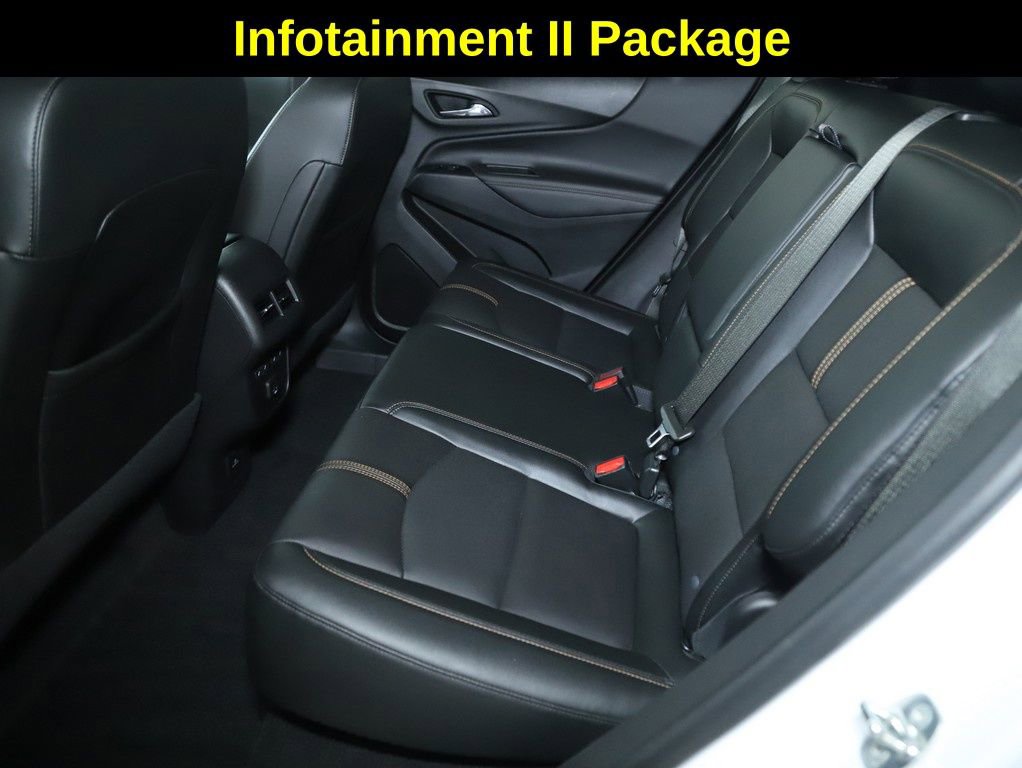 Used 2023 Chevrolet Equinox Premier image 14
