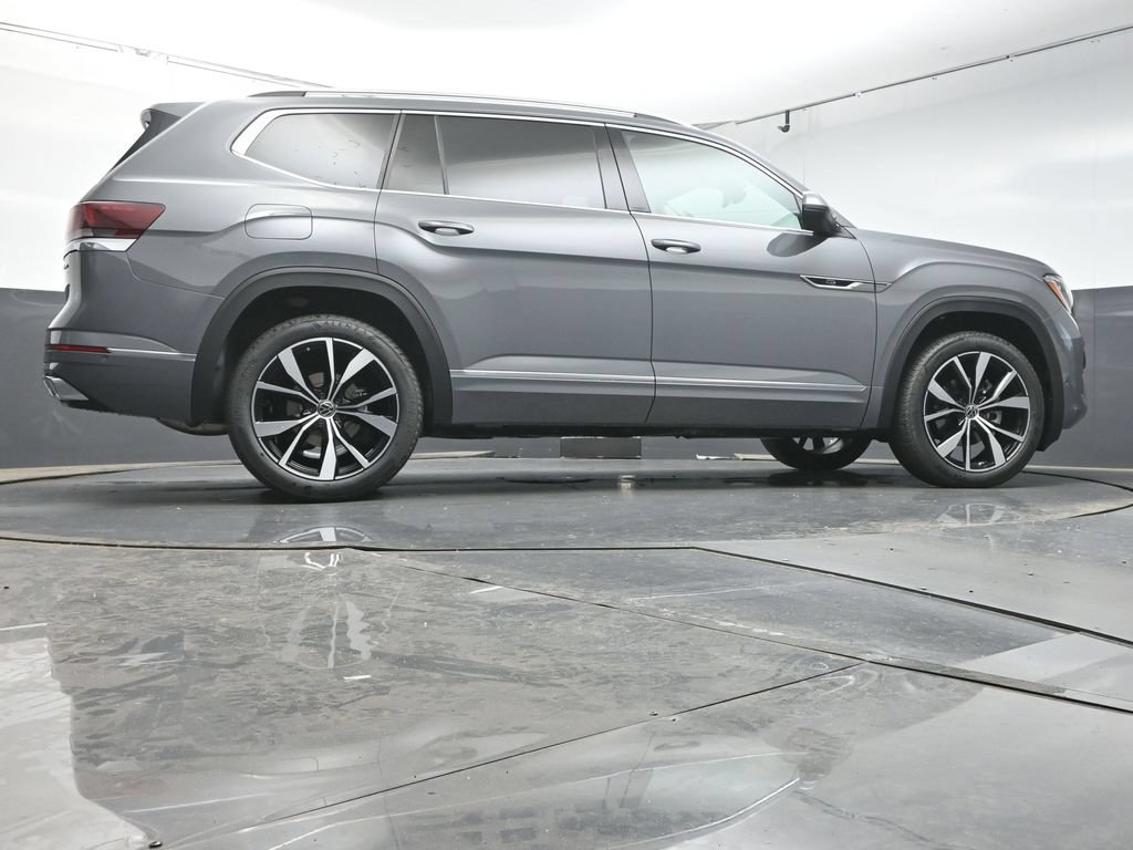 New 2026 Volkswagen Atlas SEL Premium R-Line AWD/4WD image 42