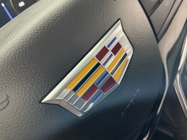 Used 2025 Cadillac XT5 Premium Luxury w/ Technology Package image 41