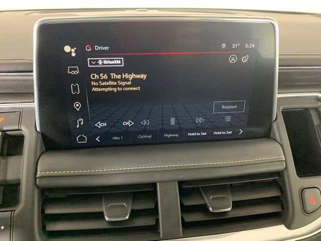 Used 2023 GMC Yukon SLT image 10