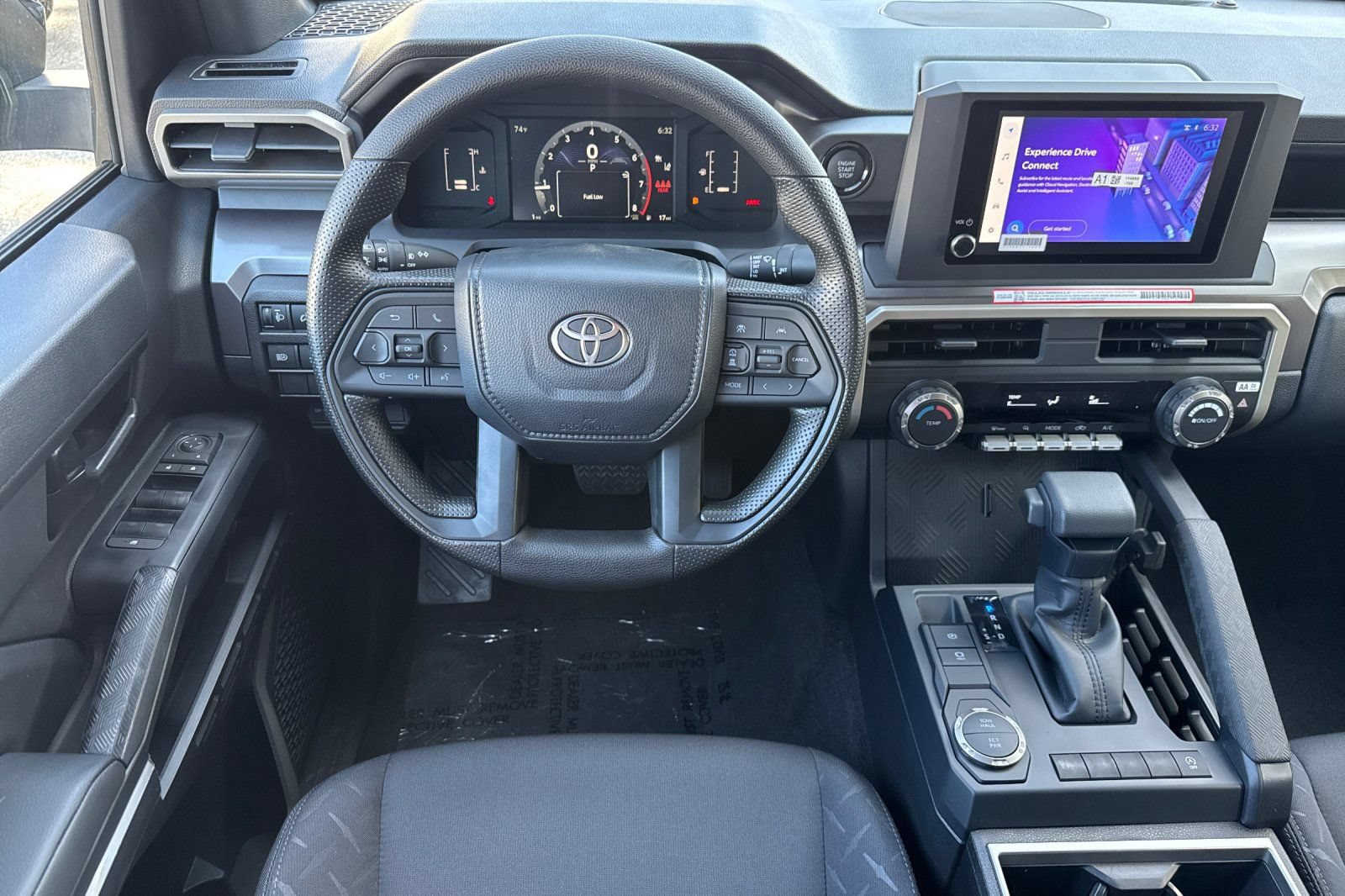 New 2026 Toyota Tacoma SR5 RWD image 16