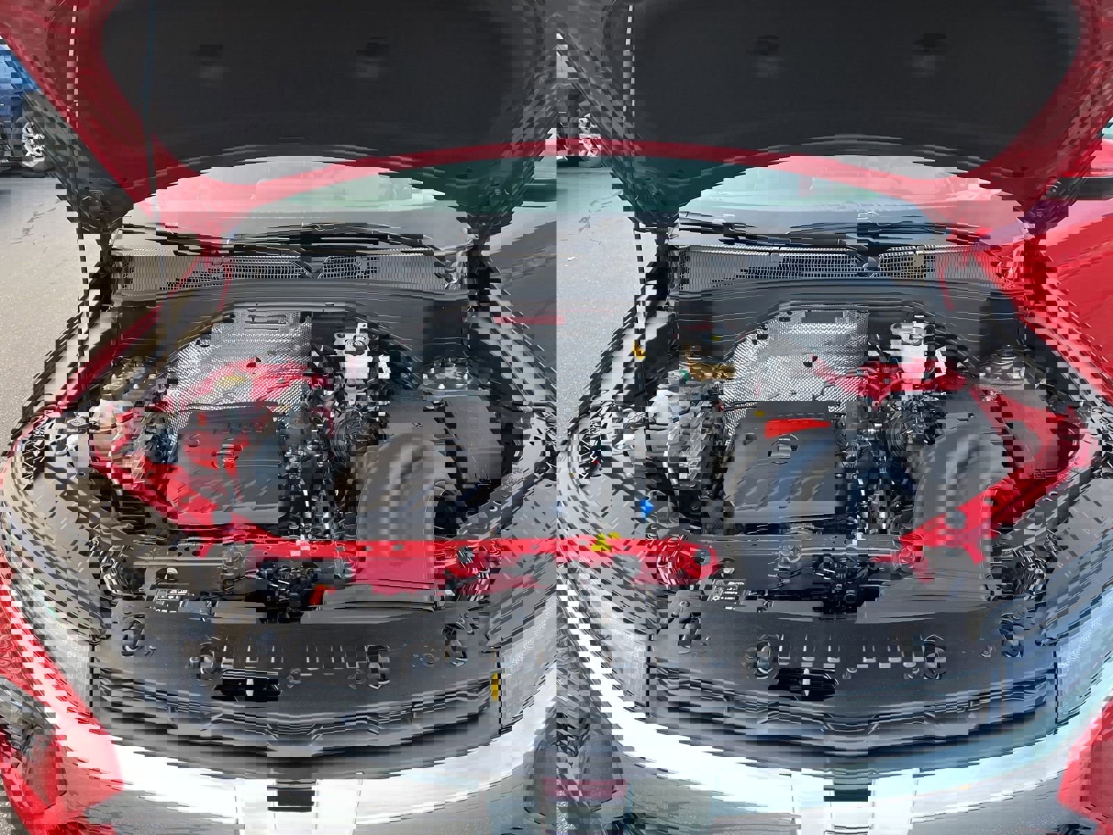 New 2026 Chevrolet TrailBlazer LT w/ Convenience Package image 40