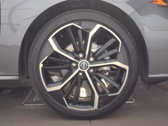 Used 2025 Nissan Altima 2.5 SR AWD/4WD image 20