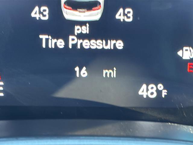 New 2026 Chrysler Pacifica Select image 29