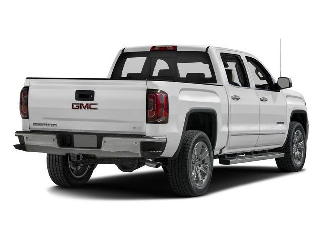 Used 2016 GMC Sierra 1500 SLT AWD/4WD image 5