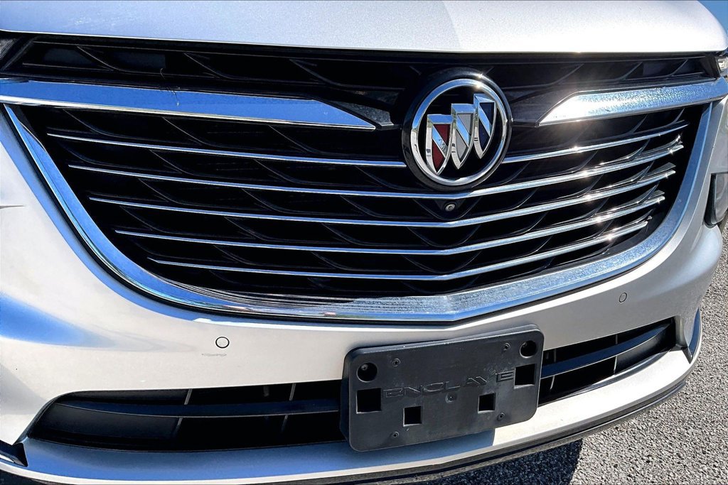 Used 2022 Buick Enclave Premium FWD image 28