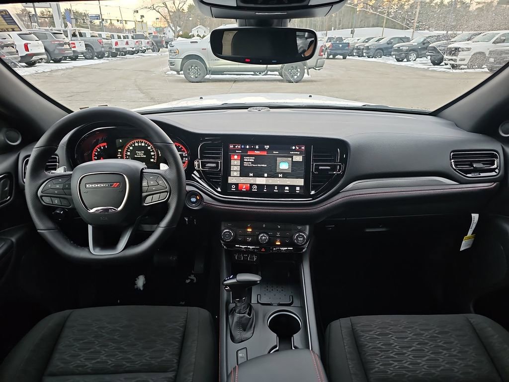 New 2026 Dodge Durango GT image 10