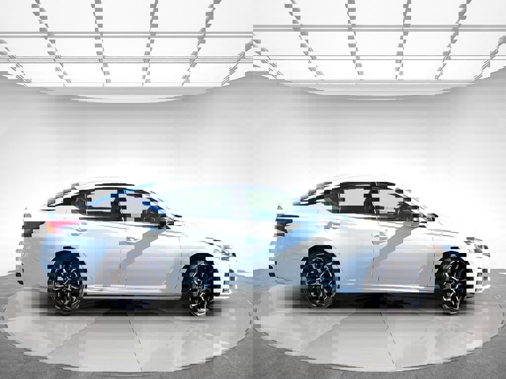 Used 2023 Nissan Altima 2.5 SR image 2