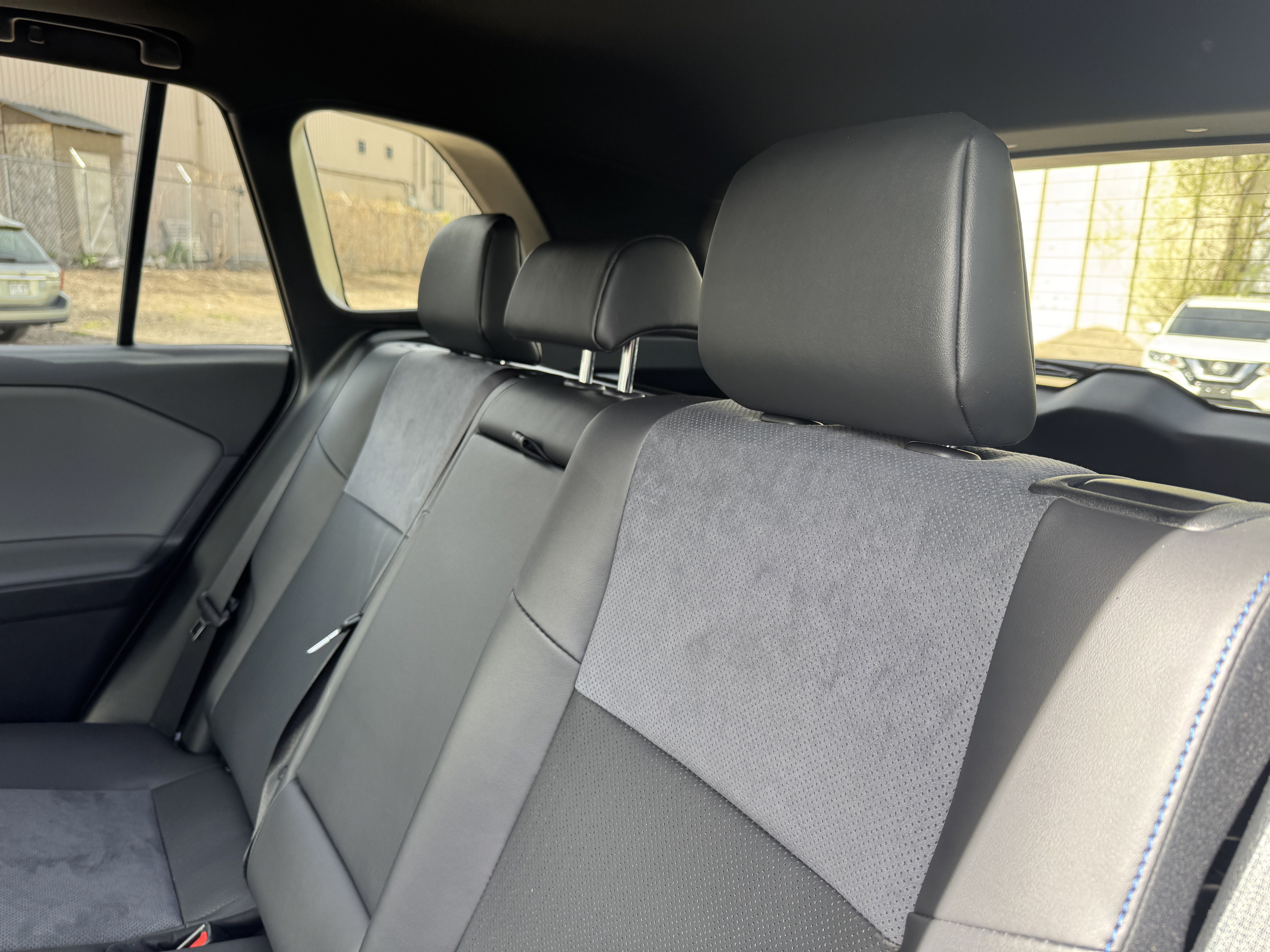 Used 2026 Toyota RAV4 XSE w/ Weather Package image 16