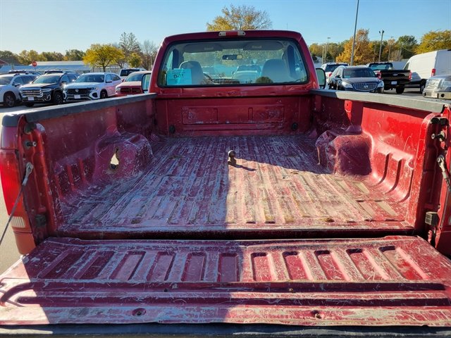 Used 2003 Ford F250 XLT image 6