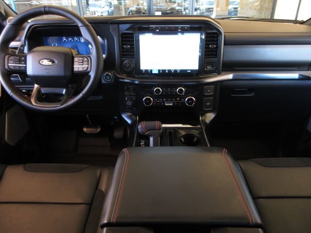 New 2026 Ford F150 Raptor image 23