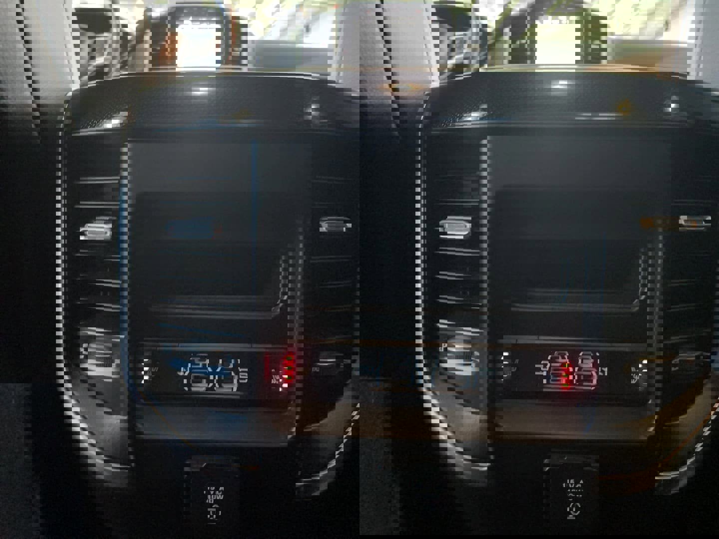 Used 2022 RAM 2500 Laramie image 19