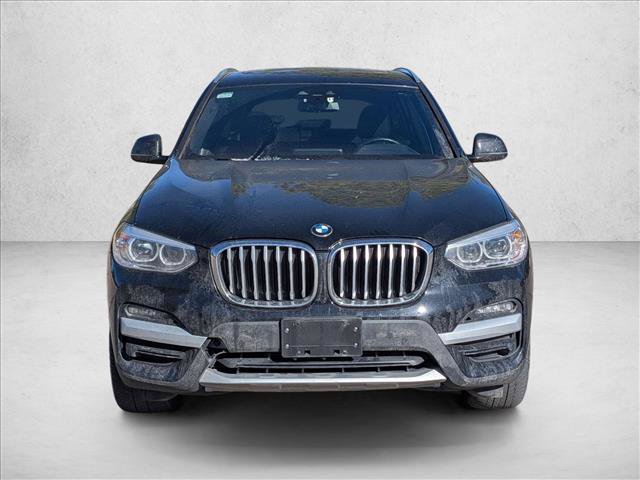 Used 2021 BMW X3 xDrive30e w/ Convenience Package image 5