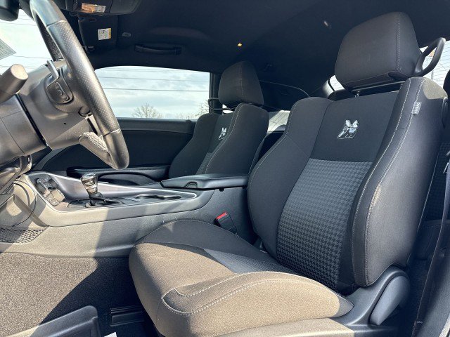 Used 2021 Dodge Challenger R/T Scat Pack w/ Driver Convenience Group image 13