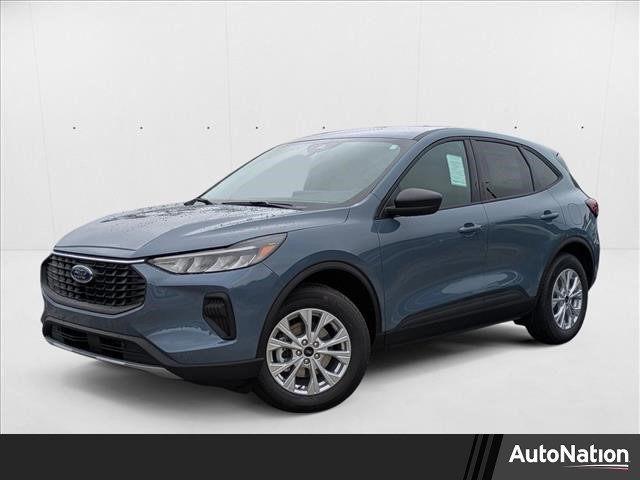 New 2025 Ford Escape Active
