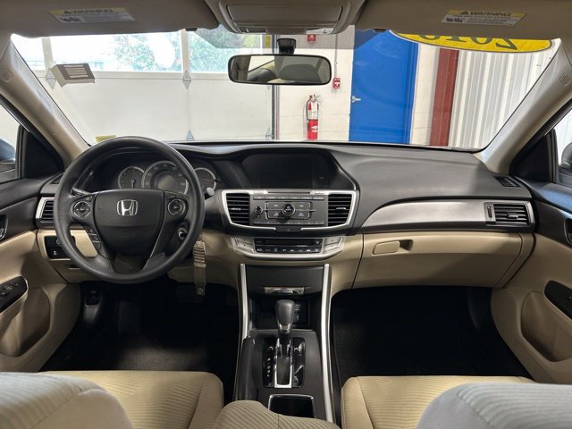 Used 2015 Honda Accord LX image 15