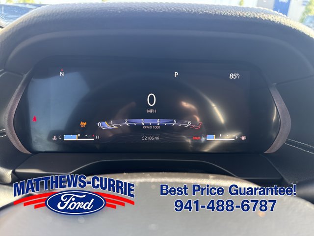 Used 2022 Jeep Grand Cherokee L Limited w/ Luxury Tech Group II RWD image 17