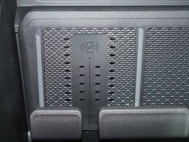 New 2026 RAM 1500 4x4 Crew Cab image 4