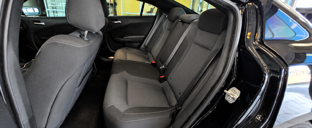Used 2022 Dodge Charger SXT w/ Blacktop Package RWD image 22