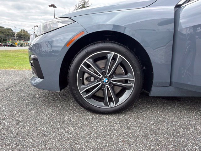 Used 2023 BMW 228i xDrive Gran Coupe w/ Convenience Package AWD/4WD image 25