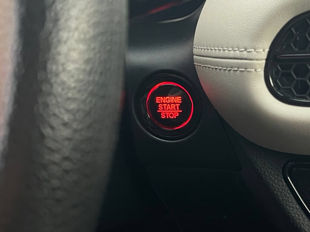 Used 2024 Honda HR-V LX image 14