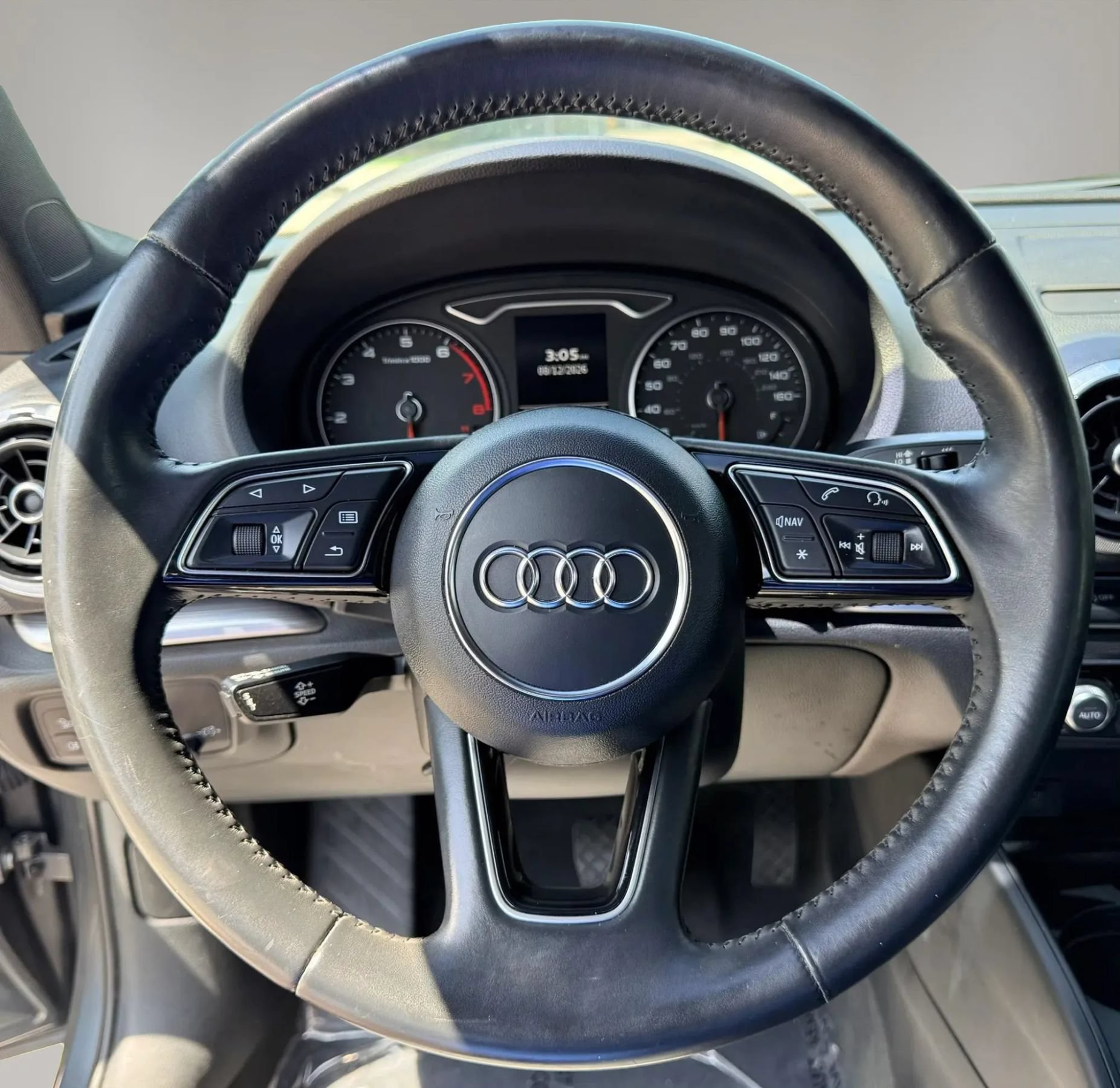 Used 2020 Audi A3 2.0T Premium FWD image 11