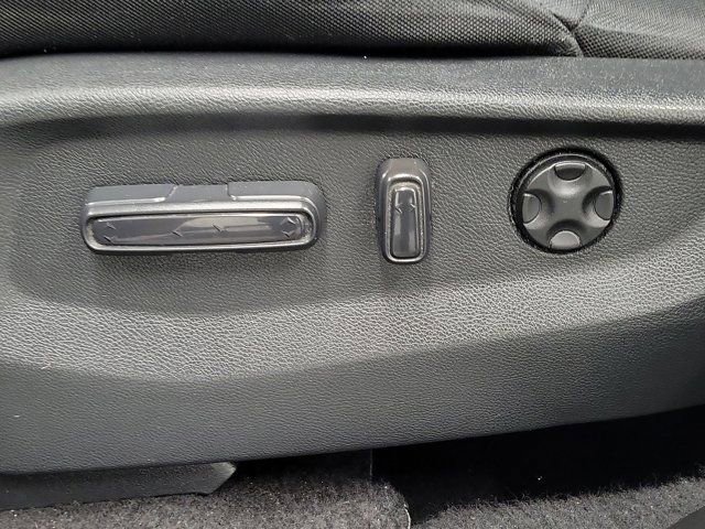 Certified 2020 Honda CR-V EX image 22