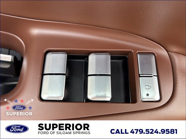 Used 2025 Lincoln Navigator Reserve AWD/4WD image 26
