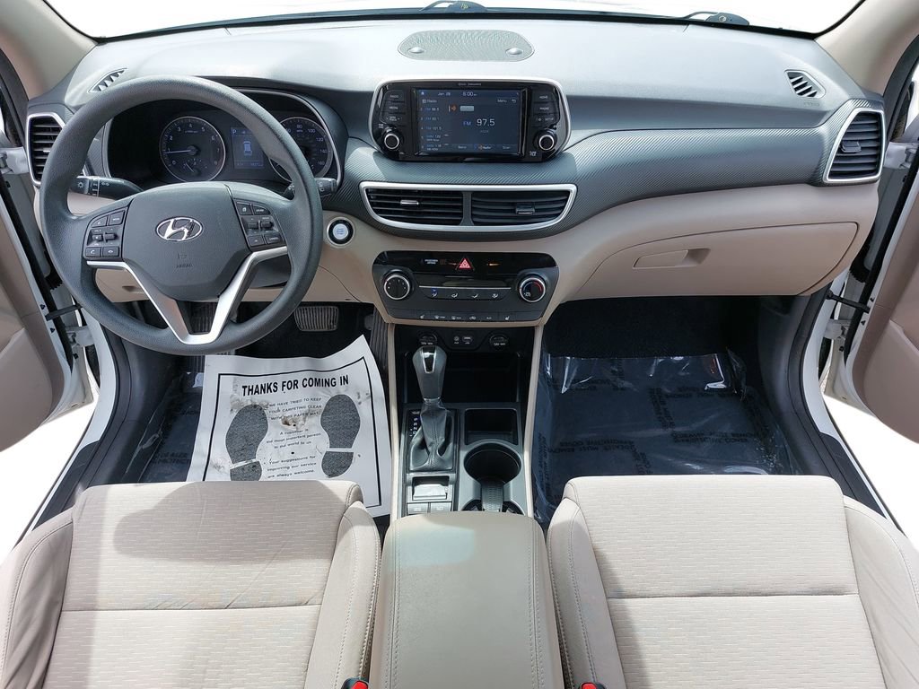 Used 2019 Hyundai Tucson Value image 9