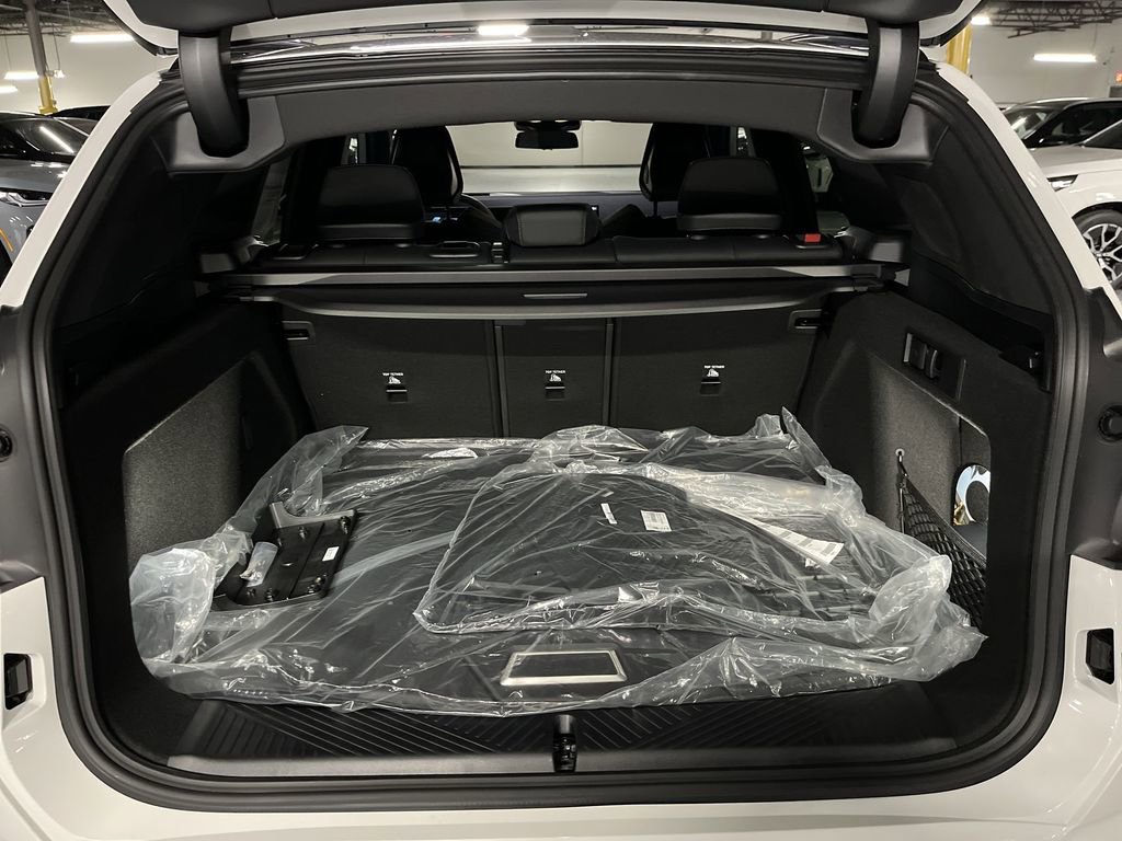 New 2026 BMW X3 xDrive30 w/ Premium Package image 24