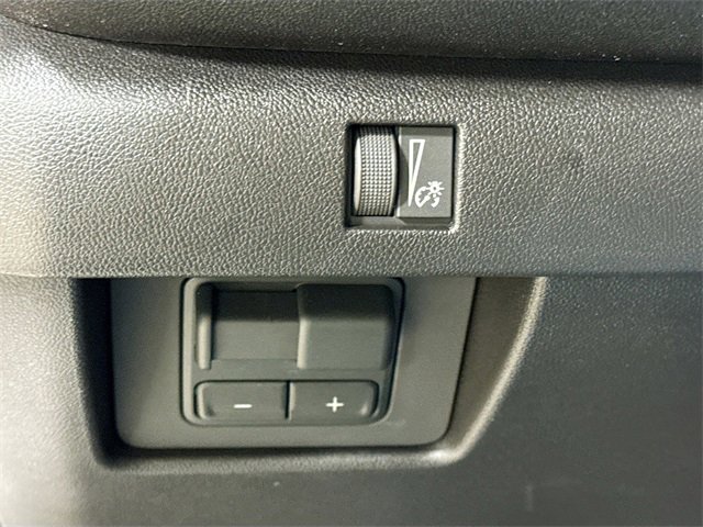 New 2026 Chevrolet Colorado W/T w/ WT Custom Package image 13