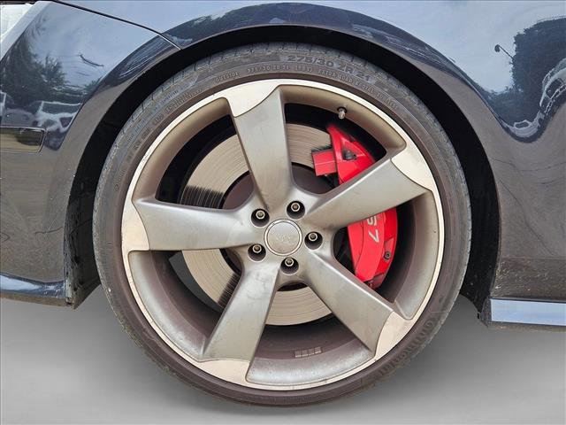 Used 2018 Audi S7 Prestige w/ S Sport Package AWD/4WD image 25