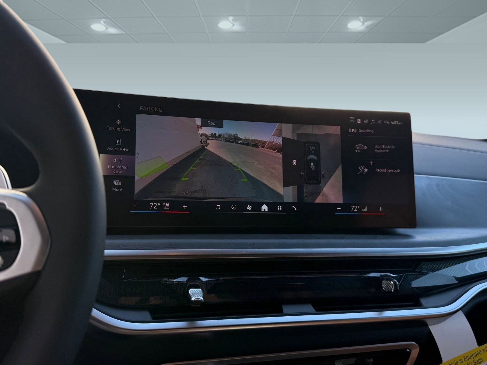 New 2026 BMW X7 xDrive40i w/ M Sport Package image 30